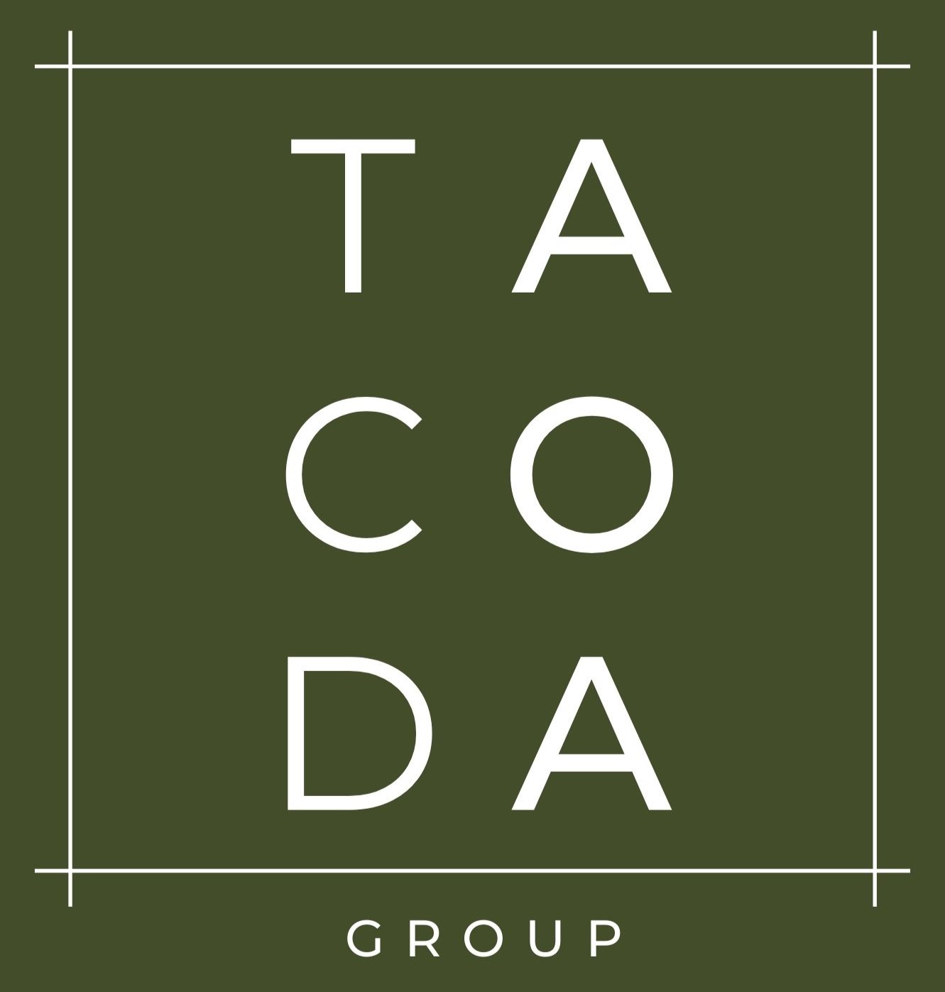 TACODA Group logo